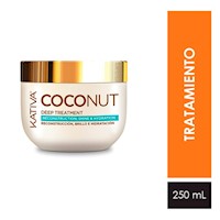 Tratamiento Intensivo Coconut Kativa